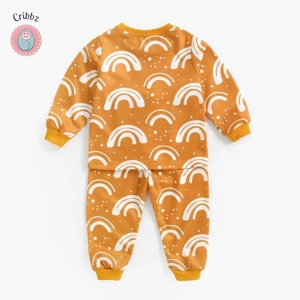 Cute Halloween Animal Outfit for Kids