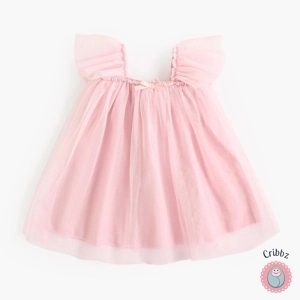 Summer Princess Baby Dress for Girls