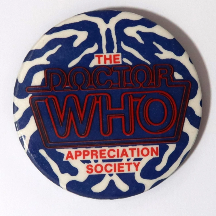 1980s The Doctor Who Appreci..