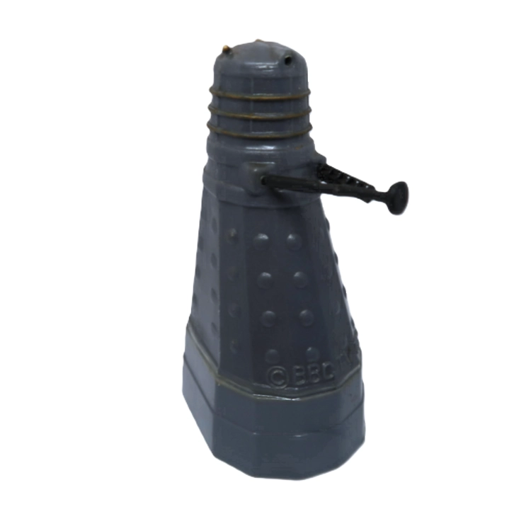 Doctor Who Dalek BBC 1965 No..