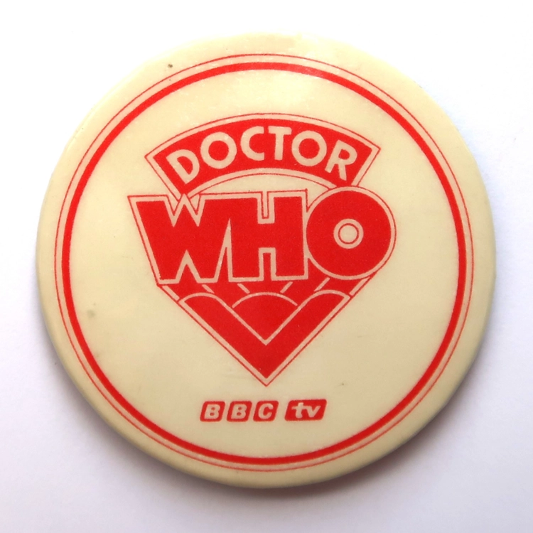 1970s Classic Doctor Who BBC..