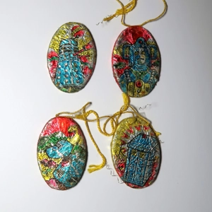 Goodies Doctor Who Comp..