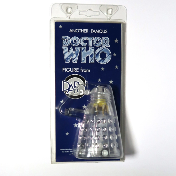 Doctor Who Dapol Transm..