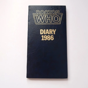 Official 1986 BBC ..