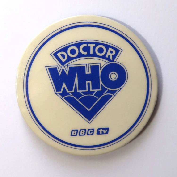 1970s Classic Doctor Who BBC..