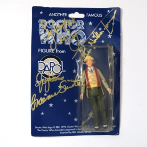 Dapol Doctor Who S..