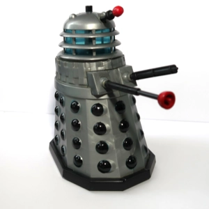 Doctor Who Palitoy..