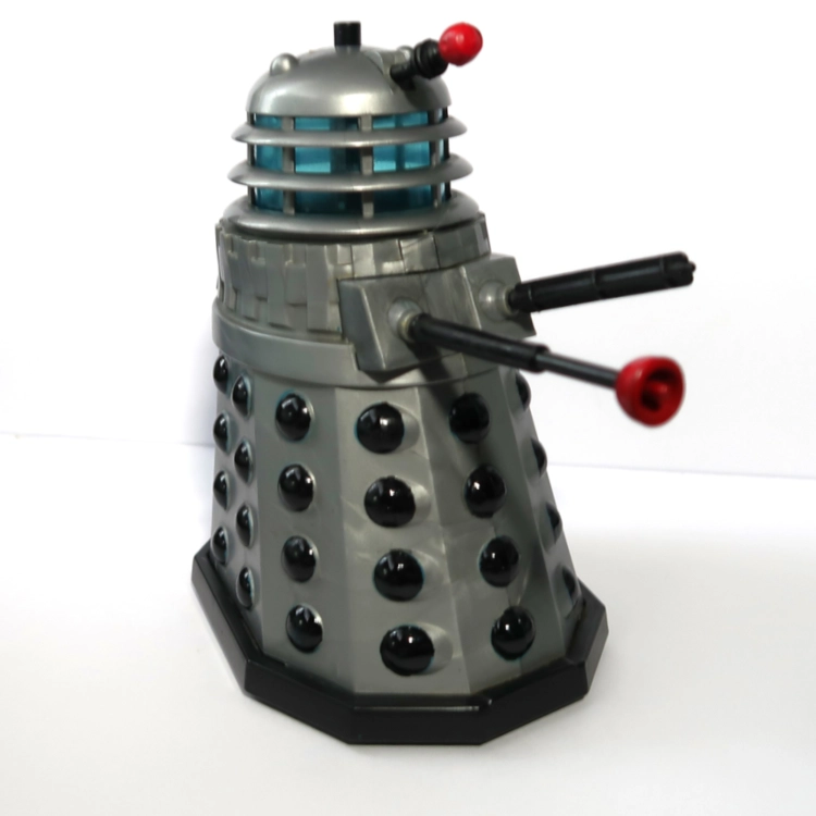 Doctor Who Palitoy Talking G..