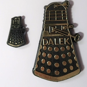 1965 Doctor Who Pl..