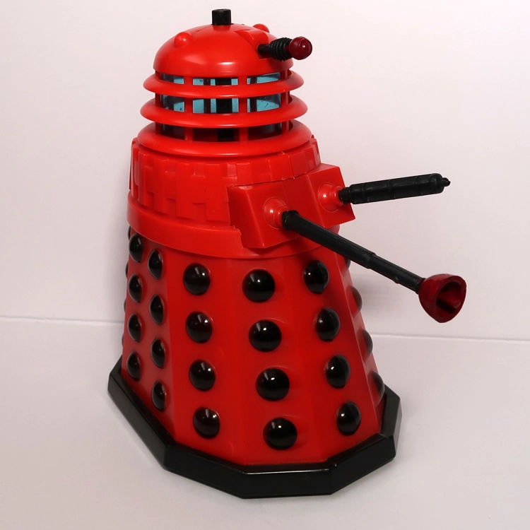 Doctor Who Palitoy Non-Talki..