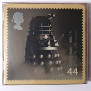 Set Of Four 1999 R..
