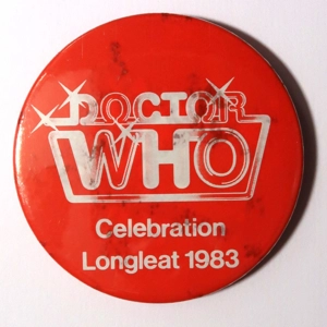 1983 Doctor Who 20..