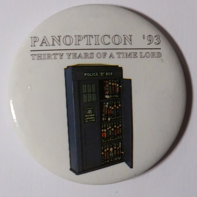 1993 Panopticon Doctor ..