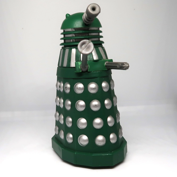 DAPOL Doctor Who Loose Green..