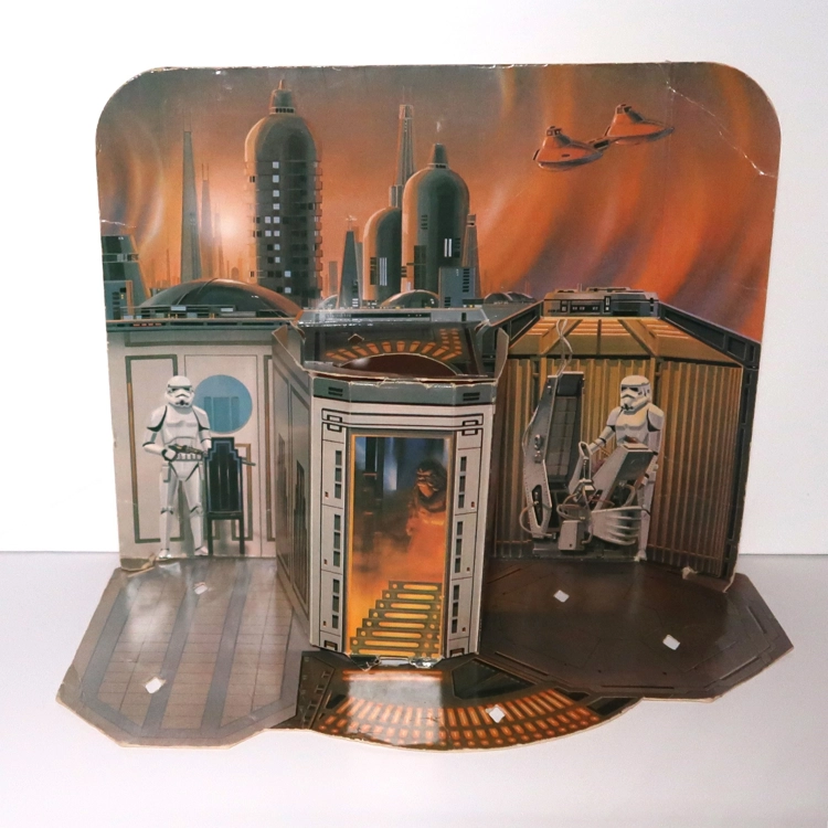 Vintage Kenner Sears Star Wa..