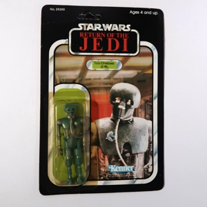 Vintage Kenner Sta..