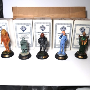 Complete Set of Pr..