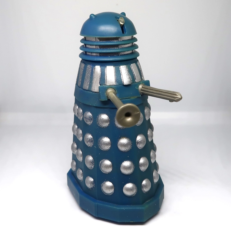 DAPOL Doctor Who Loose Boots..