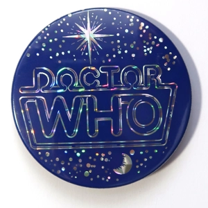 1980s Doctor Who B..