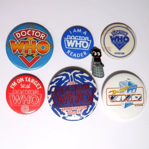 7 Vintage Doctor W..