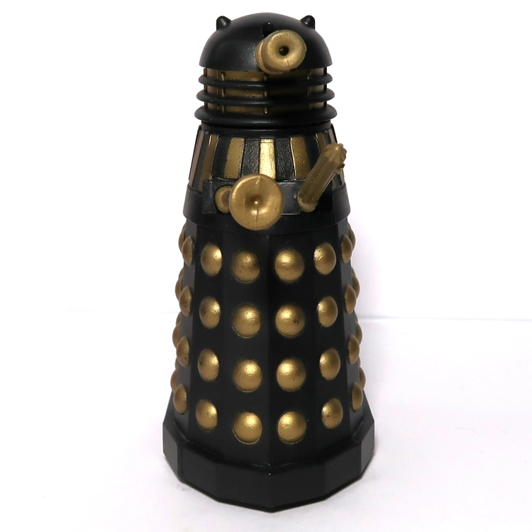 DAPOL Doctor Who Loose Black..