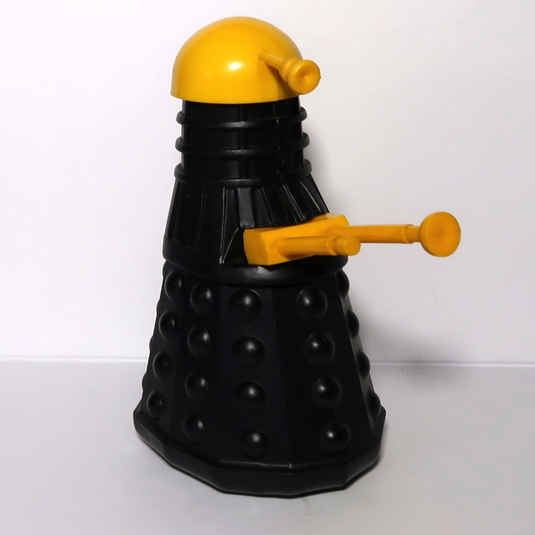 1976 Doctor Who Dalek Bubble..