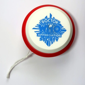 Classic Doctor Who..