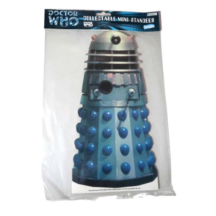Cards Inc Characters Doctor ..