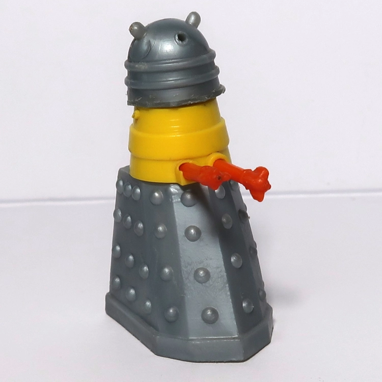 Cherilea Swappit Doctor Who ..