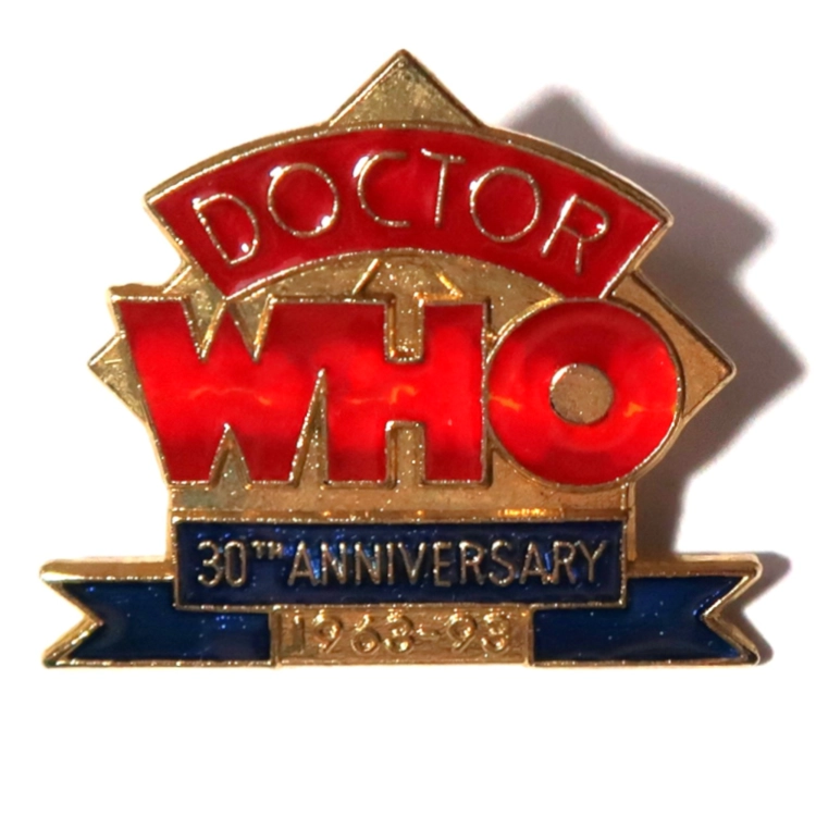 Vintage Doctor Who TV S..