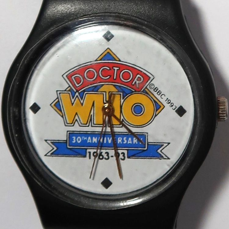 Doctor Who 30th Anniver..