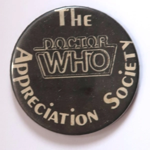 1980s The Doctor Who Ap..