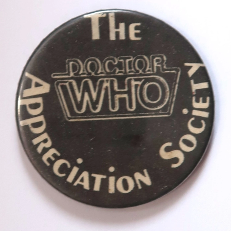 1980s The Doctor Who Appreci..