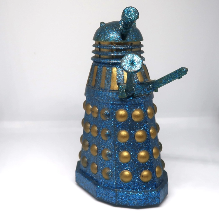 DAPOL Doctor Who Loose Mille..