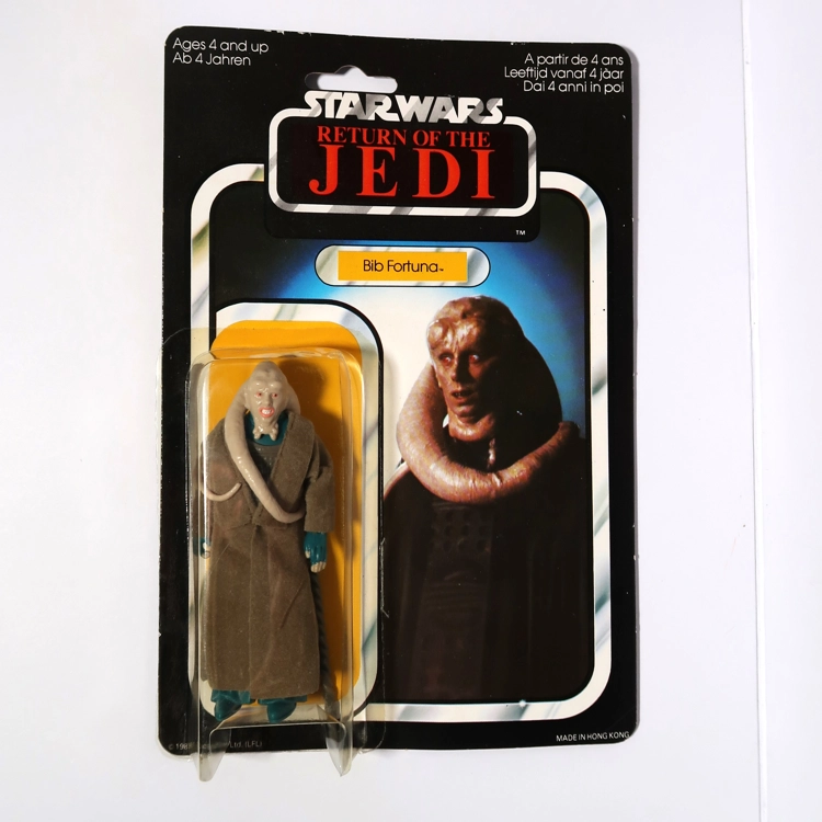 Vintage Kenner Palitoy Star ..