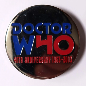 Doctor Who TV Seri..