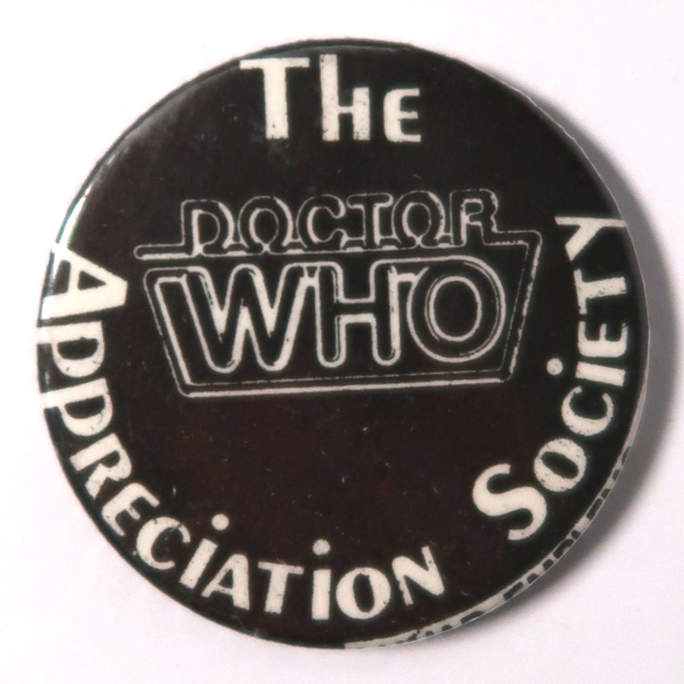 1980s The Doctor Who Appreci..