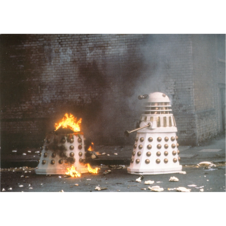 Official BBC Doctor Who.. related image