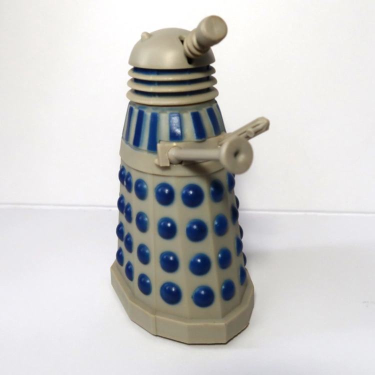 DAPOL Doctor Who Loose Grey ..