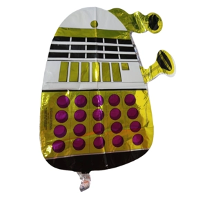 Flex Metal Doctor ..