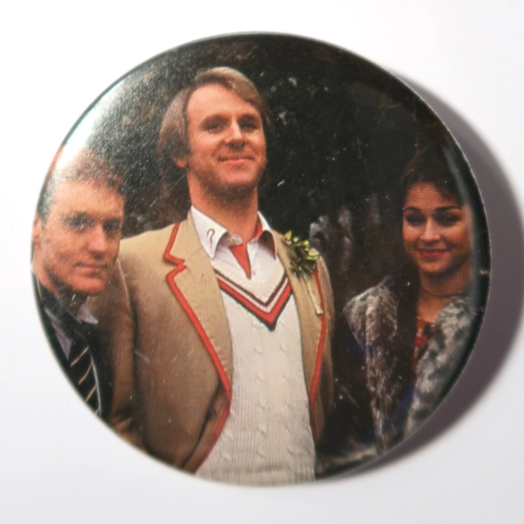 1984 Barb Elder Corp Gl.. related image