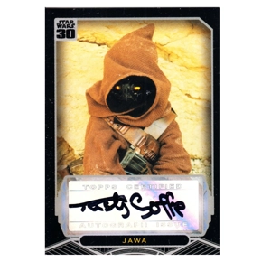 Rusty Goffe Auto C..