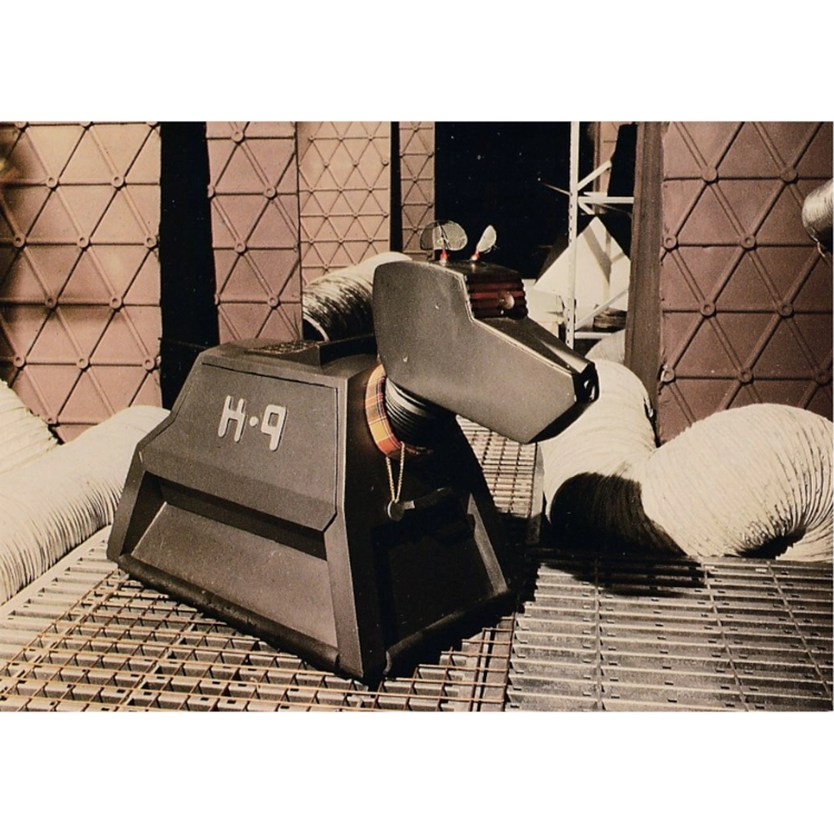 1980s K9 (K-9) Classic ..