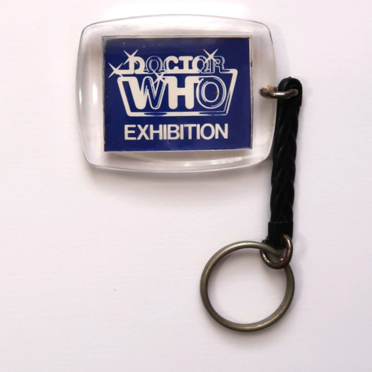 1980s Doctor Who Blackpool /..