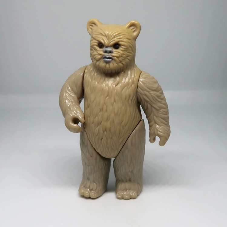 Vintage Kenner Star Wars POT..