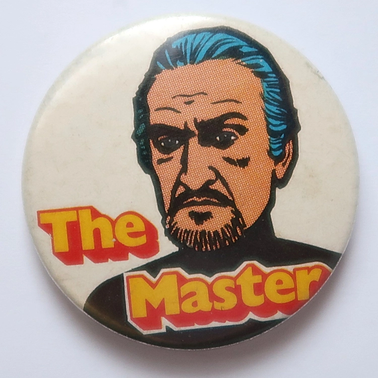 Classic Original Doctor..