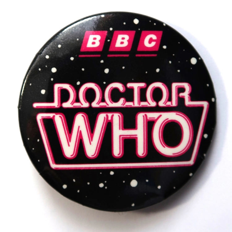 1980s Classic Doctor Who BBC..