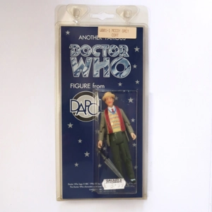 Doctor Who DAPOL S..