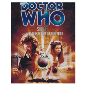 Doctor Who Shada 10x8 P..