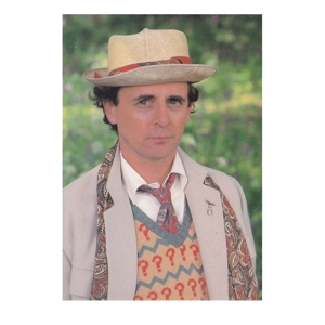 1980s The Seventh ..